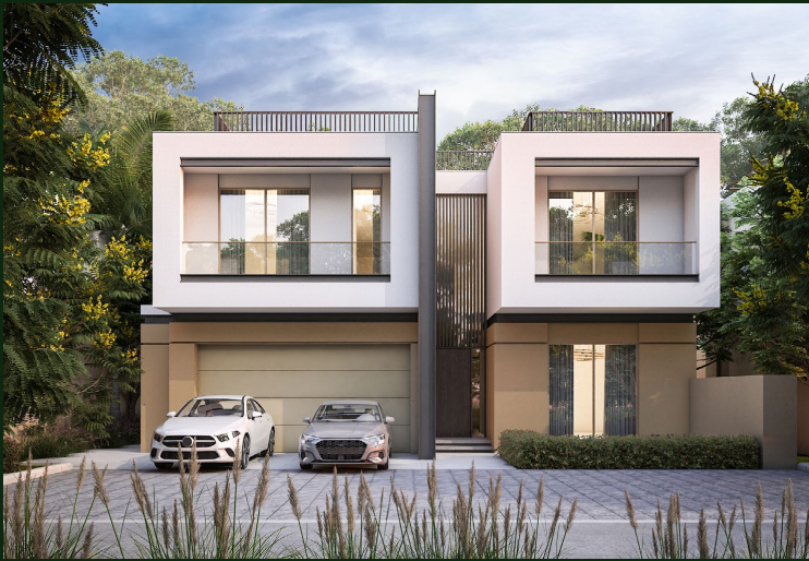 Sobha Elwood Villas