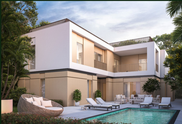 Sobha Elwood Villas